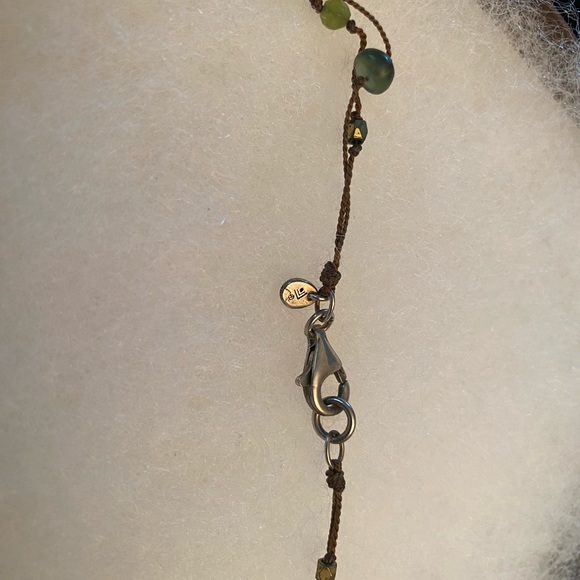 Silpada necklace N1890 in excellent condition - Picture 2 of 10